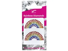Jofrika 713240 Rainbow Diamonds