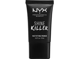 NYX PROFESSIONAL MAKEUP Shine Killer Primer