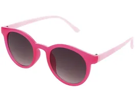 Basley Sun KIDS Sonnenbrille 8101 A 32 Kunststoff Pink Rosa