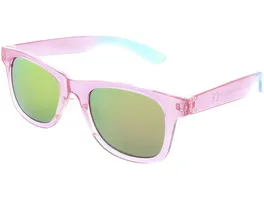 Basley Sun KIDS Sonnenbrille 8118 S 32 Kunststoff Pink Blau
