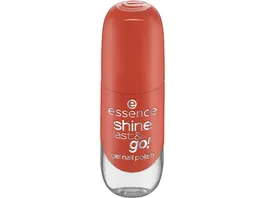 essence shine last go gel nail polish