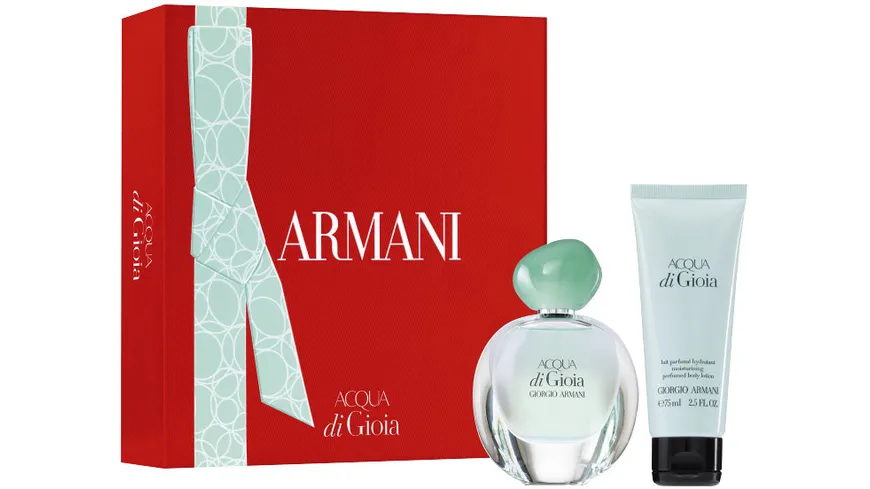 acqua giorgio armani parfum