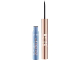 Catrice Glam Doll Easy Wash Off Power Hold Eyeliner