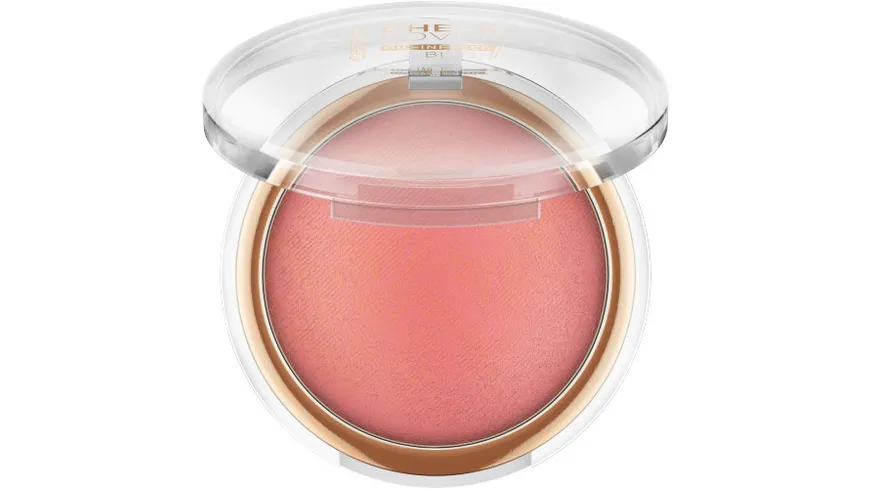 Catrice Cheek Lover Oil-Infused Blush