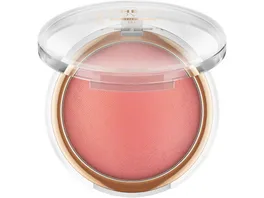 Catrice Cheek Lover Oil Infused Blush 010 Blooming Hibiscus