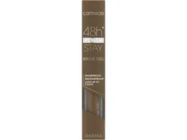 Catrice 48h Power Stay Brow Gel