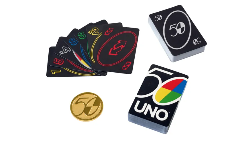 Uno Ubisoft