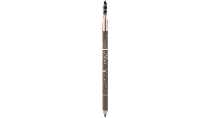 Catrice Clean ID Pure Eyebrow Pencil