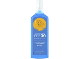 Bondi Sands SPF 30 Sunscreen Lotion Spray
