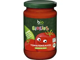 bioz BioKids Tomatensauce 350g