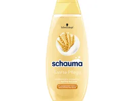 SCHAUMA Shampoo Sanfte Pflege