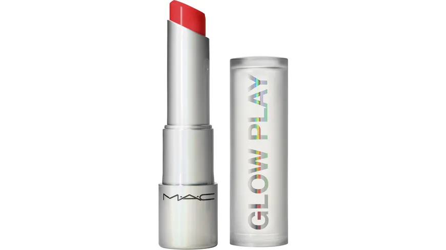 Mac Glow Play Lip Balm Online Bestellen Muller