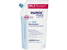 numis med Waschlotion NfB pH 5 5