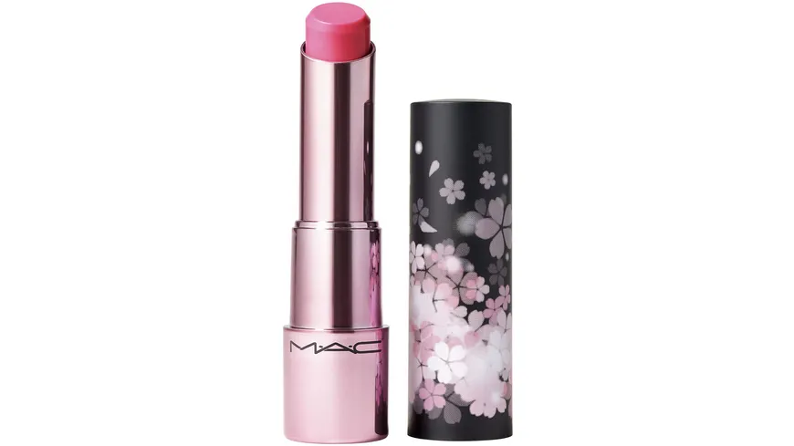 Mac Glow Play Lip Balm Black Cherry Online Bestellen Muller