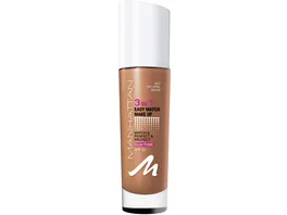 MANHATTAN COSMETICS 3in1 Easy Match Make Up