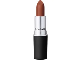 MAC Powder Kiss Lipstick