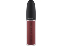 MAC Powder Kiss Liquid Lipcolor