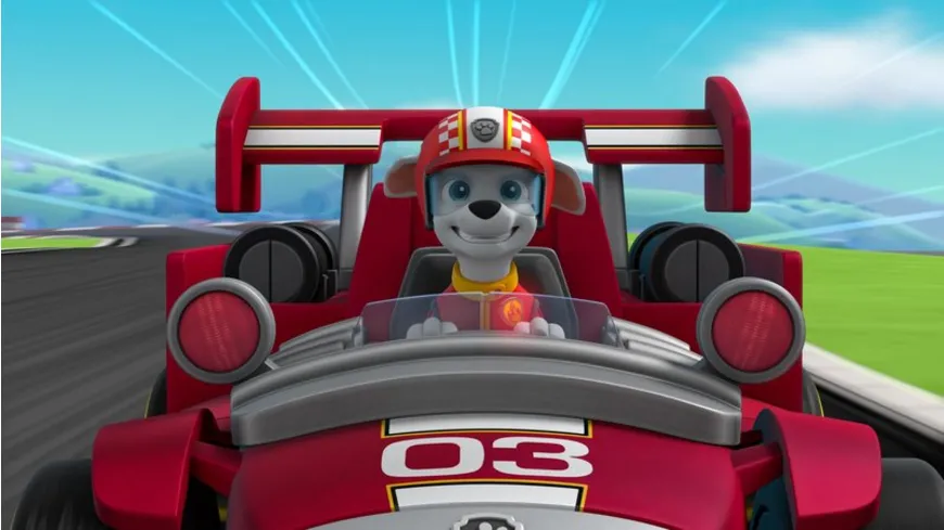 Paw Patrol: Ready Race Rescue - Rasend schnell online bestellen | MÜLLER