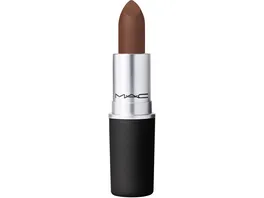 MAC Powder Kiss Lipstick