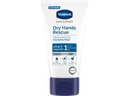 Vasenol Handcreme Dry Hands Rescue 75 ml