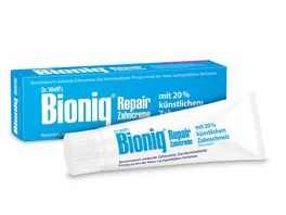 Bioniq Repair Zahncreme