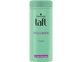 Taft Powder sofort Vol Ultra Kontrolle 10g