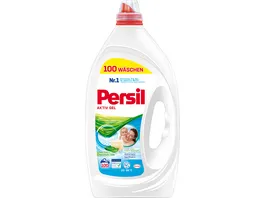 Persil Aktiv Gel Sensitiv 100 WG