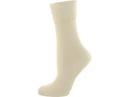 ELBEO Damen Socken Organic Cotton