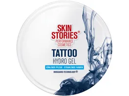 SKIN STORIES TTC Hydro Gel 75ml