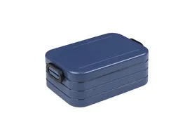 MEPAL Bento Lunchbox Take A Break Midi 0 9l