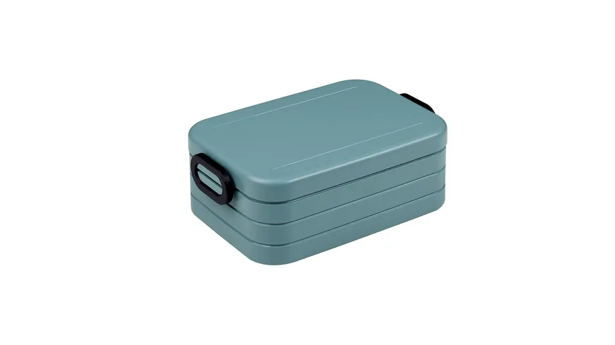 MEPAL Bento Lunchbox Take A Break Midi 0,9l