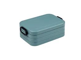 MEPAL Bento Lunchbox Take A Break Midi 0 9l