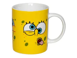 Tasse Spongebob