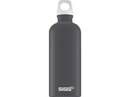 SIGG ALU Trinkflasche LUCID SHADE TOUCH 0 6l