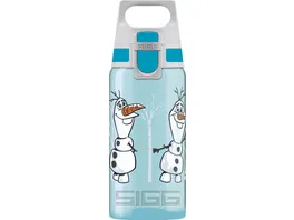 SIGG Trinkflasche Vive One Olaf 0 5l