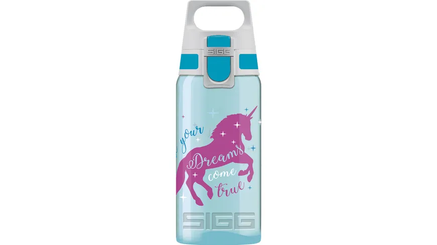 SIGG Trinkflasche Viva One Unicorn 0,5l online bestellen