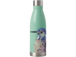 MAXWELL WILLIAMS Trinkflasche Azure Kingfisher 0 5l