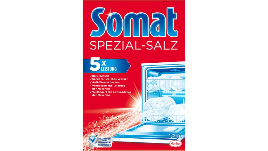 Somat Spezial Salz