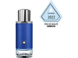 MONTBLANC Explorer Ultra Blue Eau de Parfum