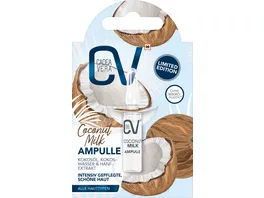 CV Ampulle Milky Coconut