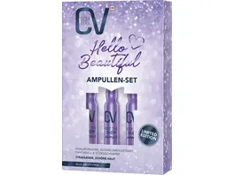 CV Hello Beautiful Ampullen Set
