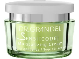 DR GRANDEL Moisturizing Cream