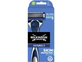 WILKINSON Hydro 5 Rasierer