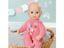 Zapf Creation Baby Annabell Little Strampler pink 36cm
