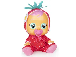 IMC Toys Cry Babies Tutti Frutti Ella