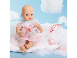 Zapf Creation Baby Annabell Sweet Dreams Schlafkleid 43cm