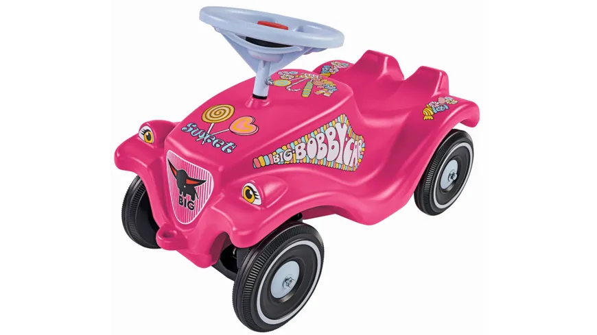BIG- BIG-BOBBY-CAR - Classic Candy