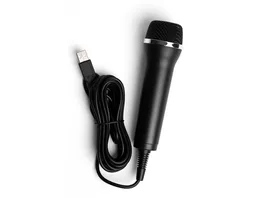 USB Mikrofon Doppelpack