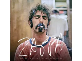 Zappa Deluxe Version