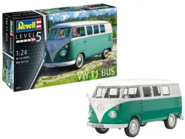 Revell 07675 VW T1 Bus
